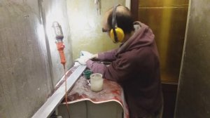 Розетка и свет без распаячной коробки.