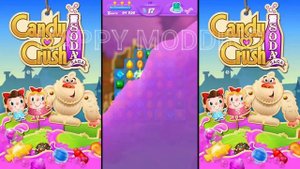 Candy Crush Soda Saga - Gameplay Review