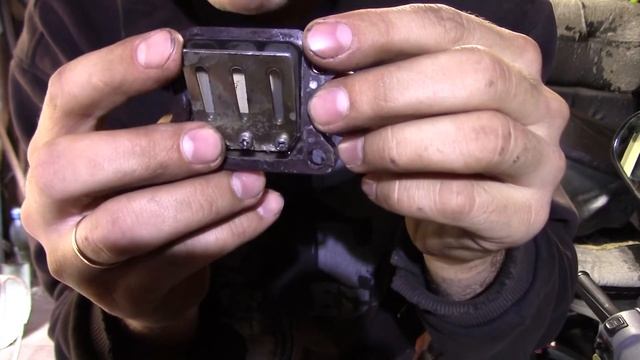 Почему не едет хонда дио 27 смотреть онлайн