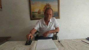 Обучение азбуке Морзе. Урок 6