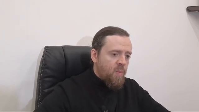 Иногда, ставя на первое место ближнего, мы ставим на первое место Бога.mp4 смотреть онлайн