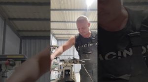 можно ли варить хвостовик ножа. эксперимент 95х18