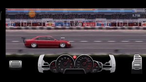 Drag Racing: уличные гонки|СТЕЙДЖ 500ЛСТ|ДЛЯ НОВИЧКОВ|
