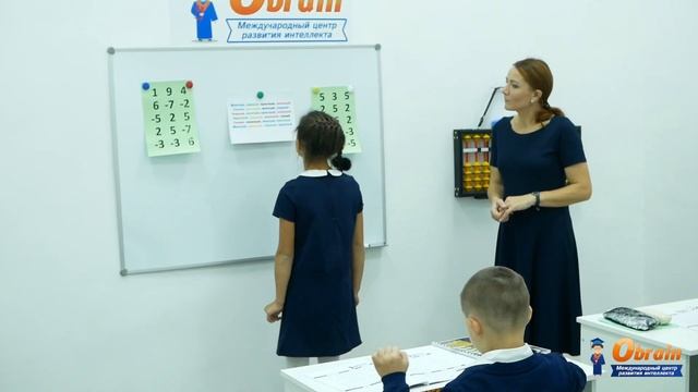 Открытие детского центра развития интеллекта OBRAIN в Чебоксарах! смотреть онлайн