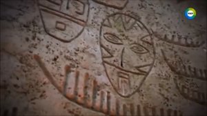 Русский Дальний восток. Тайны древних цивилизаций, Петроглиф