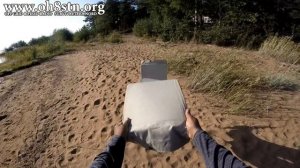 Chameleon Antenna MPAS & Yaesu FT-891