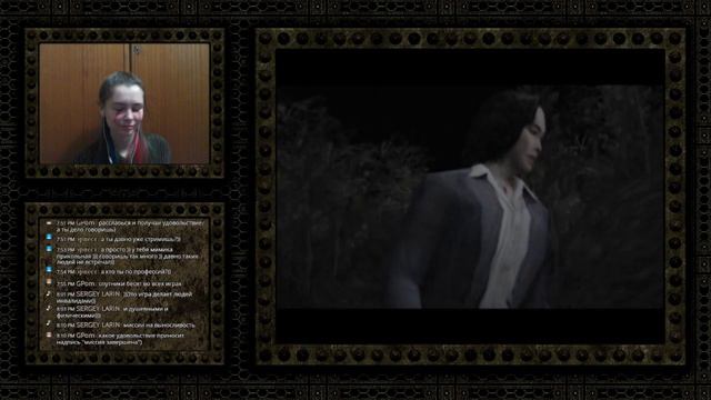 Forbidden Siren | Верный способ вынести себе мозги | Прохождение #3 смотреть онлайн