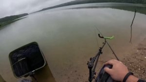 Озеро Торбеевское, Рыбалка на Фидер! Ловим Карася, Плотву, Окуня и не Только ))  Московская область