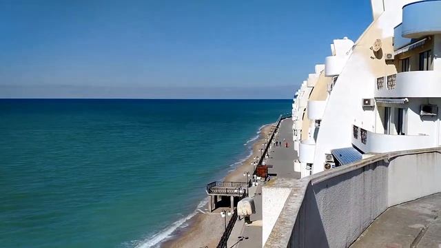 Удивительное место - Кача! смотреть онлайн