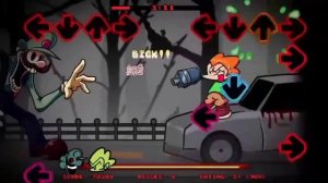 FNF: Overdue (SCRAPPED) - Vs. Mario Madness V2 (Leaked)