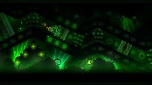 Keres [FULL LEVEL] by ItsHybrid & More | Geometry Dash