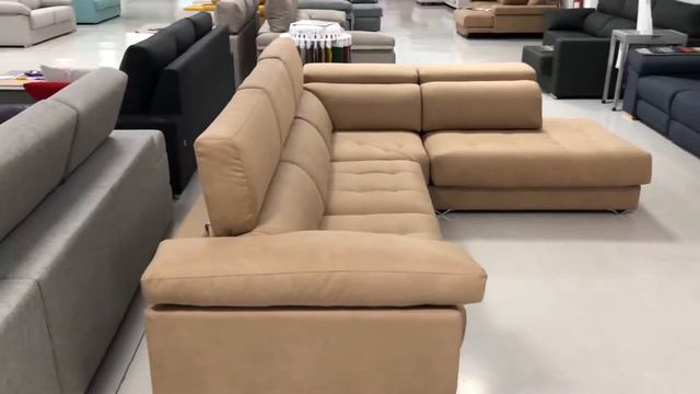 ⚠️Sofá En Stock RinconeraDalí⚠️ Sofás Modernos (MG) смотреть онлайн
