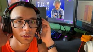 Unboxing Headset Redragon HELIOS lançamento 2020