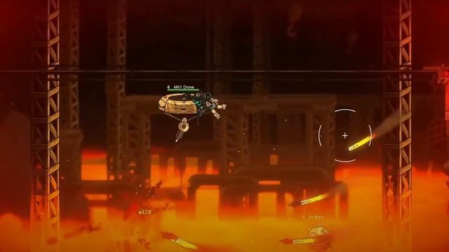 The best flash game is coming back in 2023 смотреть онлайн