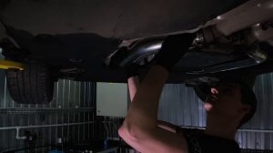 Даунпайпы Deikin Exhaust на Porsche Panamera II Производство, установка, звук