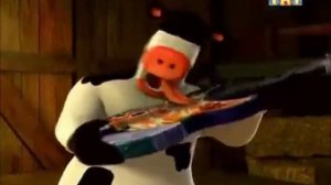 рога и копыта возвращение (заставка)