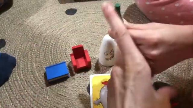 ТОП-3 настольные игры 5-минутки с детьми! смотреть онлайн