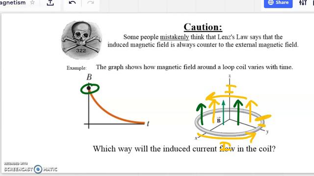 Mr. Neff Faraday Lenz 2 смотреть онлайн