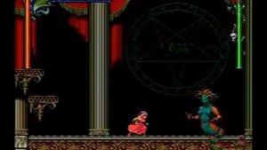 Castlevania: Rondo of Blood 100% in 40:10