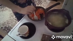 Как сварить уху из горбуши.