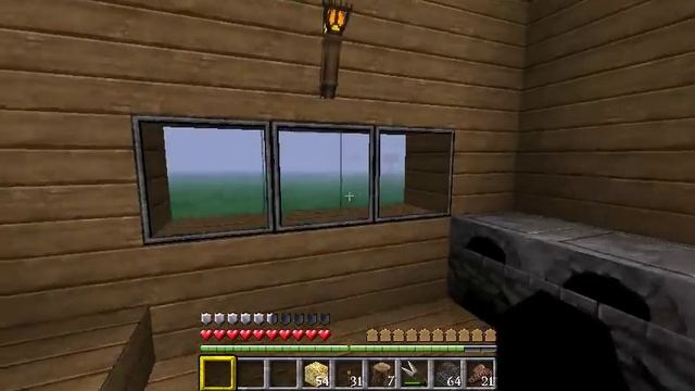 Misa's Texture Pack Minecraft Beta 1.9 Pre-release 4 смотреть онлайн