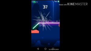 Побиваем рекорды до целых 100 очков в игре Rider (фейлы)