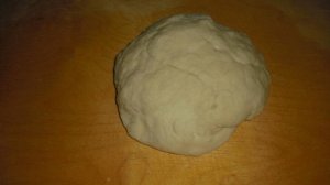 Манты с капустой и фаршем