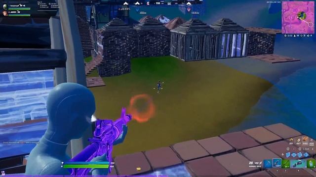 The *BEST* Endgame We Have *EVER* Played! (Thanos Cup) смотреть онлайн