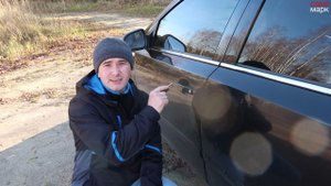 Как закрыть опель астра без аккумулятора, все двери и без ошибок, что бы потом не бить стекло)