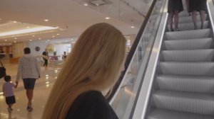 Л'Этуаль в Париже 2018 VLOG 2