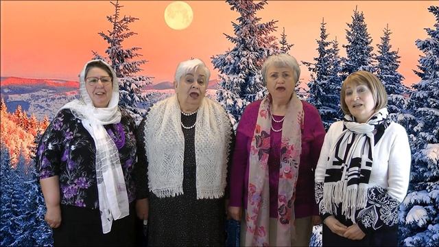 ЗА ОКОШКОМ СВЕТУ МАЛО текст в описании смотреть онлайн