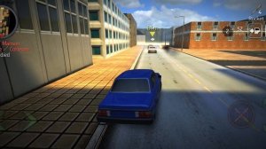 гонка на жигулях в Payback 2