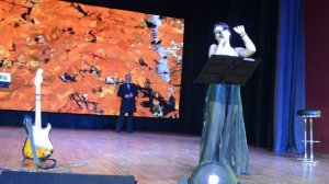 ПО СЕКУНДАМ (Д.КРАВЧЕНКО -А.ЮЩЕНКО) ИСПОЛНЕНИЕ Н,ГЛАДКАЯ Д.КАБАКОВ