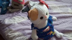 БАСИКИ ПРИМЕРЯЮТ ОДЕЖДУ!Влог с басиками.😎🌺💐