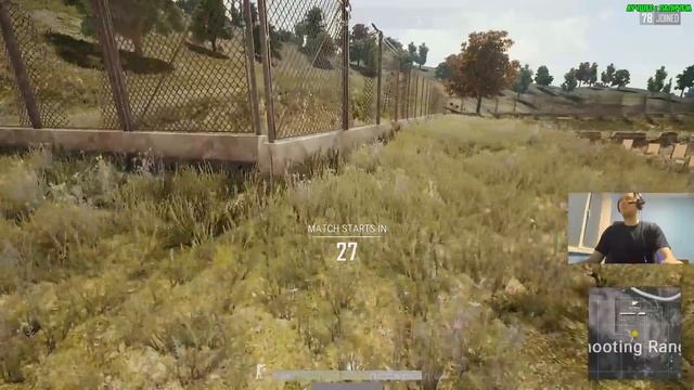 ПАПИЧ ЧЕКНУЛ ЧТО ТАКОЕ БИДЕ! СНОВА СНАЙПЯТ В PUBG! смотреть онлайн