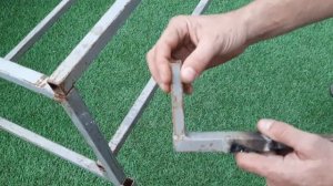 СТЕЛАЖ ДЛЯ ЦВЕТОВ?своими руками как сделать стелаж для рассады