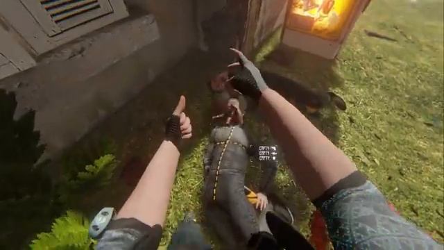 Testes Estranhos no Boneworks Vr com Mods (Bonelab) смотреть онлайн