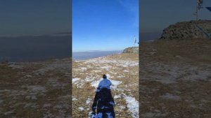 Титовская сопка, палеовулкан, вулкан, Забайкальский край, Чита, Матюнин Артём