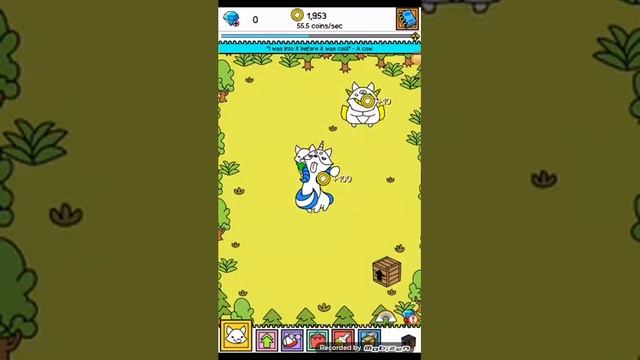 Messin MUTANT Foxes,what could go wrong? Fox Evolutions смотреть онлайн