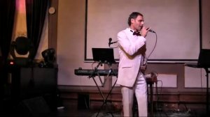 Геннадий Лернер - ария Бони из оперетты Ивара Кальмана "Сильва"