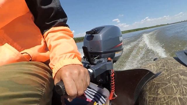 Рыбалка | Волга | Астрахань смотреть онлайн