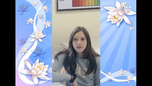 коллектив 7 класса Смоленский областной образовательный комплекс –Лицей интернат «Феникс» НД смотреть онлайн