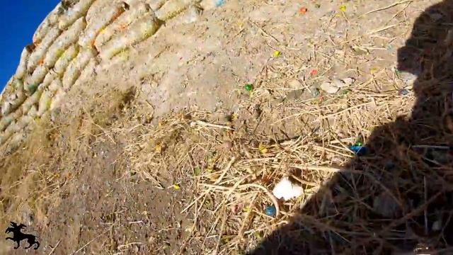 This Airsoft Desert Eagle Is So Realistic It’s Scary 4K смотреть онлайн