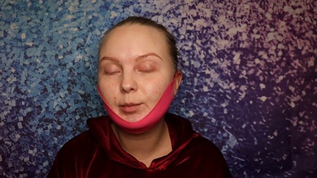 ХУДОЕ ЛИЦО ЗА 20 МИНУТ ? смотреть онлайн