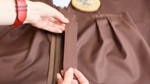 Шьем Стильные Брюки-палаццо по выкройке из журнала ВСЕ ЛЕКАЛА