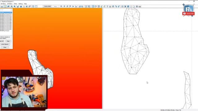 Pepakura Tuesday: DOOM Butt смотреть онлайн