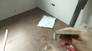 как аккуратно порезать наличник в доль .