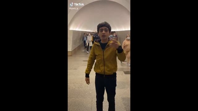 Goro дорогу молодым - БИОГРАФИЯ ИСПОЛНИТЕЛЯ!