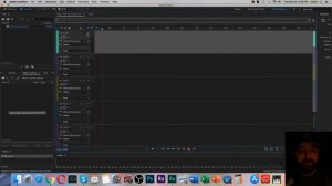 Creating a Multitrack Session in Adobe Audition 2020 TUTORIAL