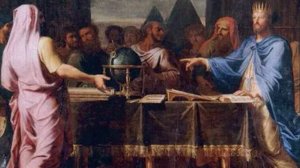 Твёрдый духом